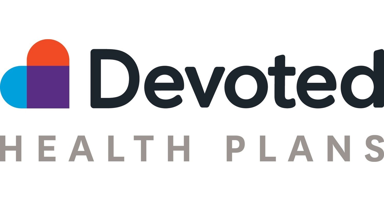 Devoted Health Plans Logo Jaisohn Memorial Foundation