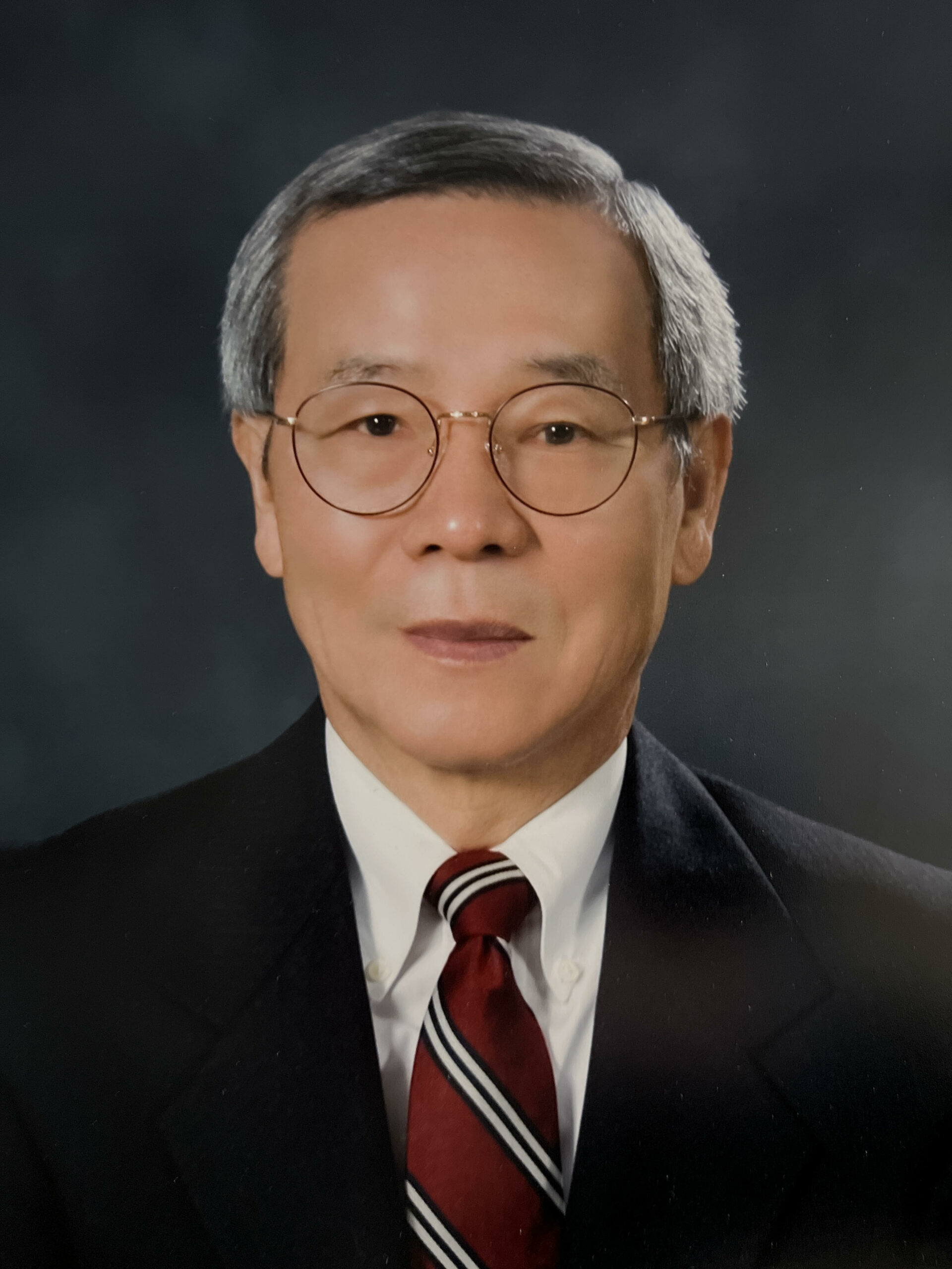 Dr. Byung Chang Choi