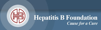 Hepatitis B Foundation